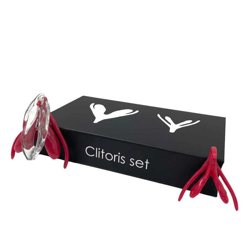 Clitoris Set - Clitoris Factory